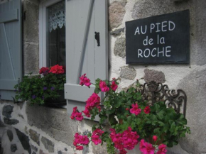 Au Pied de la Roche